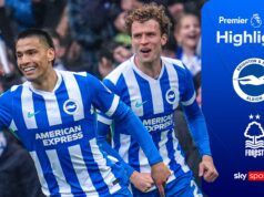 Forest non riesce ad allentare la pressione sulla retrocessione nonostante la sorpresa di Gibbs-White