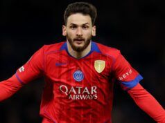 Trasferimenti dell’Arsenal: Khvicha Kvaratskhelia e Anthony Gordon tra gli obiettivi della sinistra quest’estate | Notizie di calcio