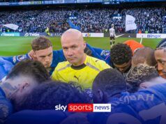 Chelsea Huddle vs Paul Tierney e cosa potrebbe succedere dopo?