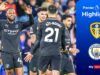 Il Manchester City batte il Leeds e colma il divario con l’Arsenal capolista
