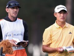 I giocatori: il leader della FedExCup Collin Morikawa si ritira dopo una sola buca al TPC Sawgrass a causa di un infortunio alla schiena | Notizie sul golf