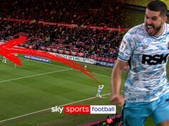 Bella finitura! Charlton sorprende Boro mentre Coady conclude un brillante lancio lungo!