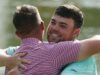 DP World Tour: Dan Bradbury vince allo Joburg Open mentre Casey Jarvis perde Seve Ballesteros, record di Sir Nick Faldo | Notizie sul golf