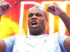 Lawrence Okolie prevede che incontrerà Daniel Dubois in una futura unificazione del campionato mondiale dei pesi massimi | Notizie di boxe