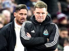 David Hopkinson del Newcastle parla del futuro di Eddie Howe, delle speculazioni sui trasferimenti di Sandro Tonali e delle entrate record del club | Notizie di calcio