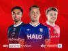 Ipswich, Wrexham e Millwall in azione | EFL su Sky LIVE!