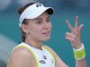 Miami Open: Elena Rybakina batte Jessica Pegula e arriva in semifinale | Notizie sul tennis