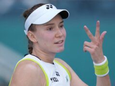 Miami Open: Elena Rybakina batte Jessica Pegula e arriva in semifinale | Notizie sul tennis
