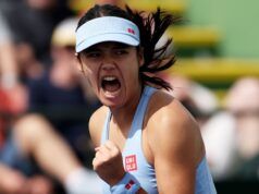 Emma Raducanu: Marion Bartoli incoraggia la star britannica a seguire il libro di formazione di Aryna Sabalenka | Notizie sul tennis