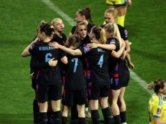 Taccuino del giornalista: Le leonesse di Sarina Wiegman mostrano la forza dell’unità nella straziante vittoria sull’Ucraina | Notizie di calcio