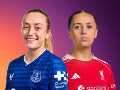 WSL: notizie sulla squadra Everton-Liverpool IN DIRETTA! & punti salienti
