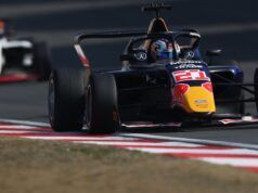 F1 Academy: Palmowski in pole per l’apertura della stagione a Shanghai