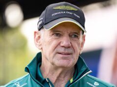 Adrian Newey: il comproprietario dell’Aston Martin Lawrence Stroll affronta i rapporti sullo status del leggendario designer di F1 come team principale | Notizie sulla F1