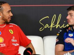 Formazioni di piloti di F1: Anthony Davidson fornisce i primi sei abbinamenti per la stagione 2026 in vista del Gran Premio d’Australia | Notizie sulla F1