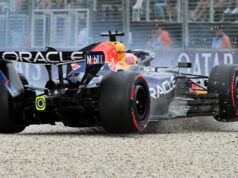 Max Verstappen: il pilota della Red Bull ha le radiografie sulle mani dopo un incidente “molto strano” nelle qualifiche del Gran Premio d’Australia | Notizie sulla F1