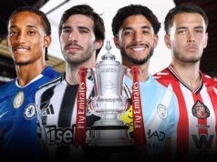 Wolves-Liverpool, Wrexham-Chelsea, Mansfield-Arsenal e Newcastle-Man City e altro: punti di discussione del quinto turno della FA Cup | Notizie di calcio