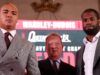 Fabio Wardley si è preparato per la ‘sparatoria’ con Daniel Dubois, dice l’allenatore del campione dei pesi massimi WBO Ben Davison | Notizie di boxe