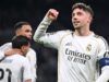 La tripletta di Fede Valverde per il Real Madrid contro il Manchester City dimostra perché questo vero Galactico non può più essere ‘sottovalutato’ | Notizie di calcio