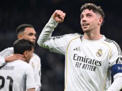 La tripletta di Fede Valverde per il Real Madrid contro il Manchester City dimostra perché questo vero Galactico non può più essere ‘sottovalutato’ | Notizie di calcio