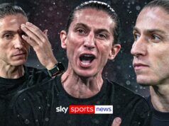 Il licenziamento di un allenatore più duro di sempre?! Perché l’ex giocatore del Chelsea è stato esonerato all’una di notte dopo una vittoria per 8-0