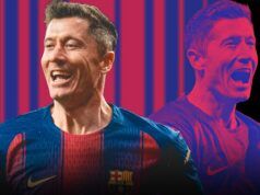 Intervista a Robert Lewandowski: L’icona del Barcellona e della Polonia su Harry Kane, Marcus Rashford e i segreti di un fuoriclasse | Notizie di calcio