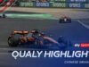 Gran Premio della Cina | Momenti salienti della qualificazione