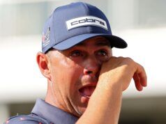 PGA Tour: Gary Woodland ottiene una vittoria emozionante al Texas Children’s Houston Open vincendo il primo titolo dopo un intervento chirurgico al cervello | Notizie sul golf