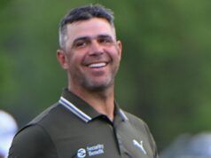 PGA Tour: Gary Woodland guida Nicolai Hojgaard nel round finale del Texas Children’s Houston Open | Notizie sul golf