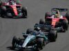 GP Sprint della Cina: George Russell vince per la Mercedes dopo l’emozionante battaglia con Lewis Hamilton a Shanghai | Notizie sulla F1