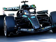 GP del Giappone: George Russell il più veloce su Kimi Antonelli nelle prime prove libere mentre anche la McLaren mostra la sua forma iniziale a Suzuka | Notizie sulla F1