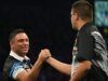 Gerwyn Price ha promesso di non mostrare pietà a Gian van Veen quando si incontreranno giovedì sul palco della Premier League Darts a Berlino | Notizie sulle freccette