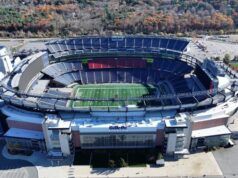 Coppa del Mondo 2026: i biglietti del treno tra Boston e il Gillette Stadium quasi quadruplicheranno prima delle partite di Inghilterra e Scozia | Notizie di calcio