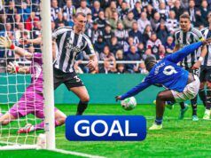 Tardo DRAMMA! Brobbey porta il Sunderland in vantaggio con un gol nel recupero!