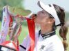 Campionato del mondo femminile: Hannah Green vince il titolo dell’LPGA Tour per la seconda volta davanti ad Auston Kim | Notizie sul golf