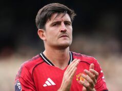 Harry Maguire: il difensore del Manchester United e dell’Inghilterra è stato condannato a 15 mesi con sospensione della pena dopo il verdetto di colpevolezza per l’incidente di Mykonos del 2020 | Notizie di calcio