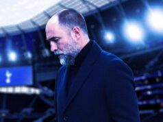 ‘La partenza di Igor Tudor era inevitabile mentre gli Spurs lanciavano i dadi per l’ultima volta in cerca della salvezza della Premier League’ | Notizie di calcio