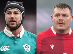 Sei Nazioni IN DIRETTA! Irlanda e Galles iniziano il quarto turno a Dublino