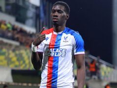 AEK Larnaca 1 – 2 Palazzo C