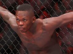 UFC: Israel Adesanya non pensa al ritiro dopo la sconfitta contro Joe Pyfer, che gli regala la quarta sconfitta consecutiva | Notizie sulla WWE
