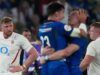 Italia – Inghilterra 23-18: gli Azzurri conquistano la prima vittoria del Sei Nazioni contro l’Inghilterra e si aggiungono alle disgrazie maschili di Steve Borthwick | Notizie sull’Unione Rugby