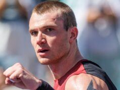 Jack Draper batte Francisco Cerundolo a Indian Wells in preparazione allo scontro tra Novak Djokovic agli ottavi | Notizie sul tennis