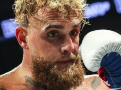 Jake Paul spera di tornare alla boxe alla fine dell’anno, ma è seriamente intenzionato a combattere Oleksandr Usyk in un incontro di MMA | Notizie di boxe