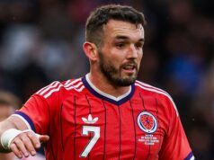 Coppa del Mondo 2026: lo scozzese John McGinn “sarebbe felice di saltare le amichevoli per i prossimi 10 anni” per qualificarsi alle finali principali | Notizie di calcio