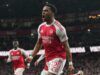 Arsenal – Chelsea 2-1: Jurrien Timber e William Saliba segnano su calcio d’angolo mentre Pedro Neto viene espulso per il Chelsea | Notizie di calcio