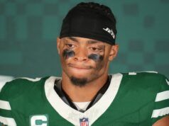 Justin Fields: i Kansas City Chiefs scambiano il quarterback dei New York Jets con il ruolo di riserva di Patrick Mahomes | Notizie sulla NFL