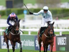 Festival di Cheltenham: Kargese mantiene la situazione pulita per il successo di Arkle Novices in Chase poiché gli errori costano due grossi | Notizie sulle corse