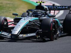 GP del Giappone: Kimi Antonelli è il più veloce nelle libere tre dominate dalla Mercedes, mentre Lando Norris soffre di ulteriore inaffidabilità | Notizie sulla F1