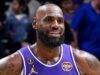 LeBron James batte il record NBA per il maggior numero di partite giocate mentre Kevin Durant supera Michael Jordan nella lista dei punti | Notizie sul basket