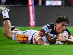 Super League: i Catalans Dragons hanno sconfitto i Leigh Leopards 22-16 per una vittoria fondamentale mentre i Warrington Wolves hanno tenuto a bada gli York Knights | Notizie sulla lega di rugby