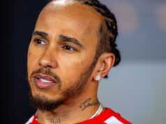 Lewis Hamilton: il pilota della Ferrari “vuole capire” il vantaggio della Mercedes dopo che i rivali hanno dominato le qualifiche per il GP d’Australia | Notizie sulla F1